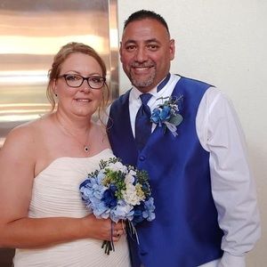 Meet your Posher, Theresa